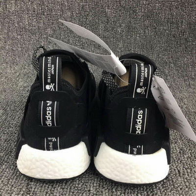 Adidas NMD Suede Men Shoes--009